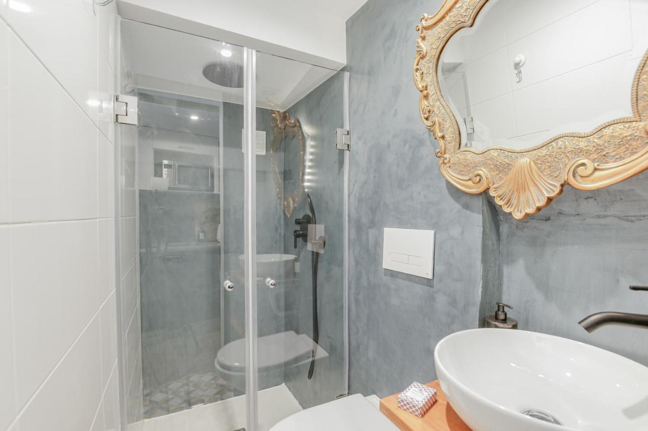 Alfama Lyfe Apartment Lisabona Exterior foto