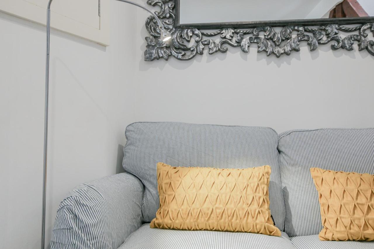 Alfama Lyfe Apartment Lisabona Exterior foto